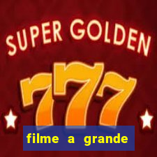 filme a grande virada final explicado